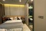 1 Bedroom Condo for Sale or Rent in The Esse at Singha Complex, Bang Kapi, Bangkok near MRT Phetchaburi