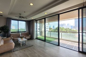 3 Bedroom Condo for rent in Polo Park, Lumpini, Bangkok near MRT Lumpini