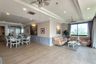 3 Bedroom Condo for rent in Polo Park, Lumpini, Bangkok near MRT Lumpini