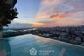 1 Bedroom Condo for rent in Modiz Sukhumvit 50, Phra Khanong, Bangkok near BTS On Nut