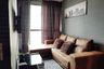 1 Bedroom Condo for rent in Rhythm Sukhumvit 44/1, Phra Khanong, Bangkok near BTS Phra Khanong