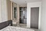 1 Bedroom Condo for rent in Supalai Premier Charoen Nakhon, Khlong San, Bangkok near BTS Khlong San
