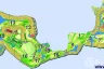 Land for sale in Palm Hills Golf Club & Residence, Cha am, Phetchaburi
