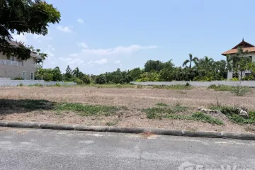 Land for sale in Palm Hills Golf Club & Residence, Cha am, Phetchaburi