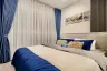2 Bedroom Condo for rent in Supalai Blue Whale Hua Hin, Hua Hin, Prachuap Khiri Khan