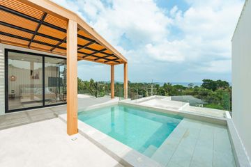 3 Bedroom Villa for sale in Sunrise Park by SKHAI, Bo Phut, Surat Thani