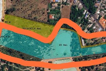 Land for sale in Khok Kloi, Phang Nga