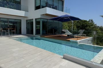 4 Bedroom Villa for rent in Rawai, Phuket