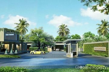 3 Bedroom House for sale in Pong, Chonburi