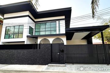 4 Bedroom House for sale in Huai Yai, Chonburi