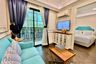 1 Bedroom Condo for sale in Ocean Horizon, Na Jomtien, Chonburi