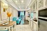 1 Bedroom Condo for sale in Ocean Horizon, Na Jomtien, Chonburi
