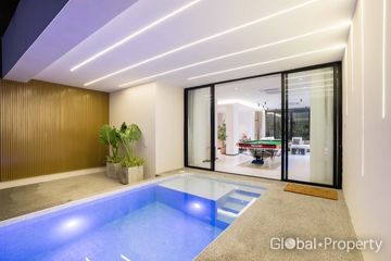 4 Bedroom House for sale in Aura Villa Reserve, Nong Prue, Chonburi