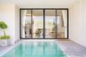 4 Bedroom House for sale in Aura Villa Reserve, Nong Prue, Chonburi