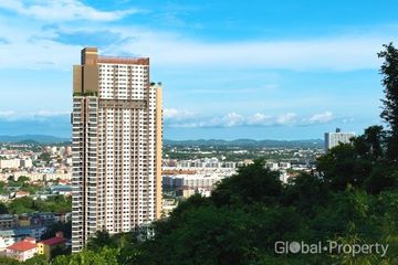 1 Bedroom Condo for sale in Unixx South Pattaya, Nong Prue, Chonburi