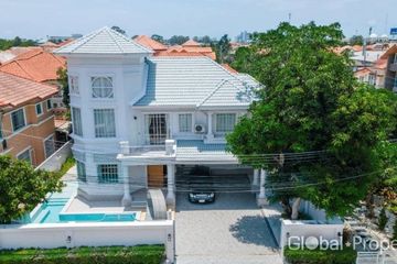 4 Bedroom House for sale in Park Avenue, Na Kluea, Chonburi