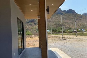 2 Bedroom House for sale in Sam Roi Yot, Prachuap Khiri Khan
