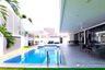 6 Bedroom House for sale in D-Sign Homes, Huai Yai, Chonburi