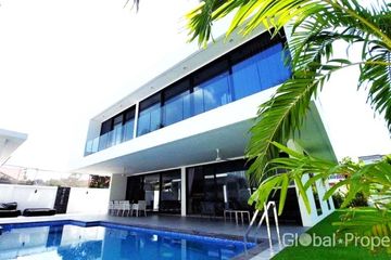 6 Bedroom House for sale in D-Sign Homes, Huai Yai, Chonburi