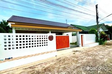 4 Bedroom House for sale in Nong Prue, Chonburi