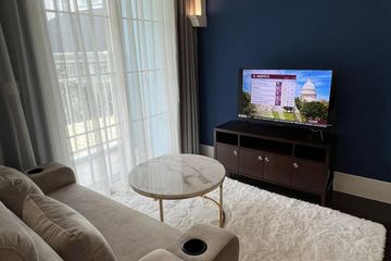 1 Bedroom Condo for sale in Grand Florida, Na Jomtien, Chonburi