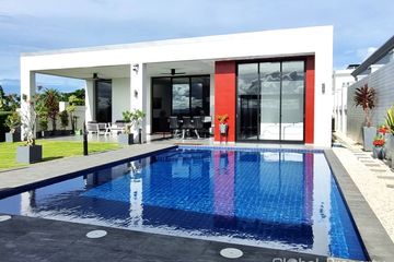 3 Bedroom House for sale in Siam Royal View, Nong Prue, Chonburi
