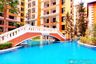 1 Bedroom Condo for sale in Venetian Signature Condo Resort Pattaya, Na Jomtien, Chonburi