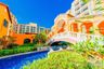 1 Bedroom Condo for sale in Venetian Signature Condo Resort Pattaya, Na Jomtien, Chonburi