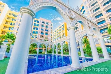 1 Bedroom Condo for sale in Venetian Signature Condo Resort Pattaya, Na Jomtien, Chonburi