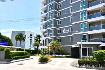2 Bedroom Condo for sale in Nong Prue, Chonburi