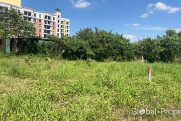 Land for sale in Nong Prue, Chonburi