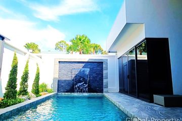 3 Bedroom House for sale in Pong, Chonburi