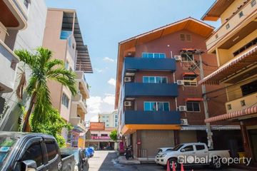 Commercial for sale in Nong Prue, Chonburi