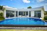 3 Bedroom House for sale in Na Jomtien, Chonburi