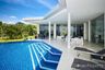 3 Bedroom House for sale in Na Jomtien, Chonburi