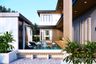 4 Bedroom House for sale in Pong, Chonburi