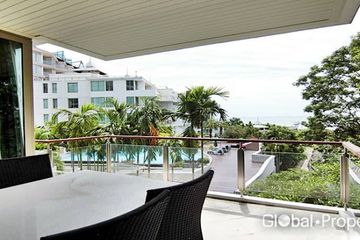 3 Bedroom Condo for sale in The Sanctuary Wong Amat, Na Kluea, Chonburi