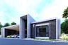 4 Bedroom House for sale in Layan Mabprachan Lake, Pong, Chonburi