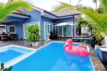 3 Bedroom House for sale in Huai Yai, Chonburi