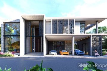 5 Bedroom House for sale in Layan Mabprachan Lake, Pong, Chonburi
