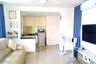 1 Bedroom Condo for sale in Bay House, Nong Prue, Chonburi