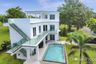 4 Bedroom House for sale in Huai Yai, Chonburi
