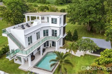 4 Bedroom House for sale in Huai Yai, Chonburi