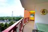 3 Bedroom Condo for sale in Royal Hill Resort, Nong Prue, Chonburi