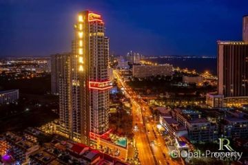 2 Bedroom Condo for sale in The Riviera Ocean Drive, Nong Prue, Chonburi