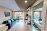 1 Bedroom Condo for sale in Nong Prue, Chonburi