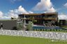 5 Bedroom House for sale in The Plantation Estates, Pong, Chonburi