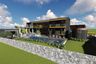 5 Bedroom House for sale in The Plantation Estates, Pong, Chonburi