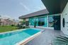 5 Bedroom House for sale in Huai Yai, Chonburi