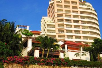 1 Bedroom Condo for sale in Baan Rimpha, Na Kluea, Chonburi